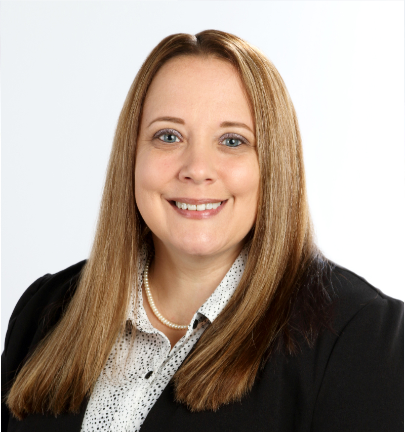 Nikki Shetler